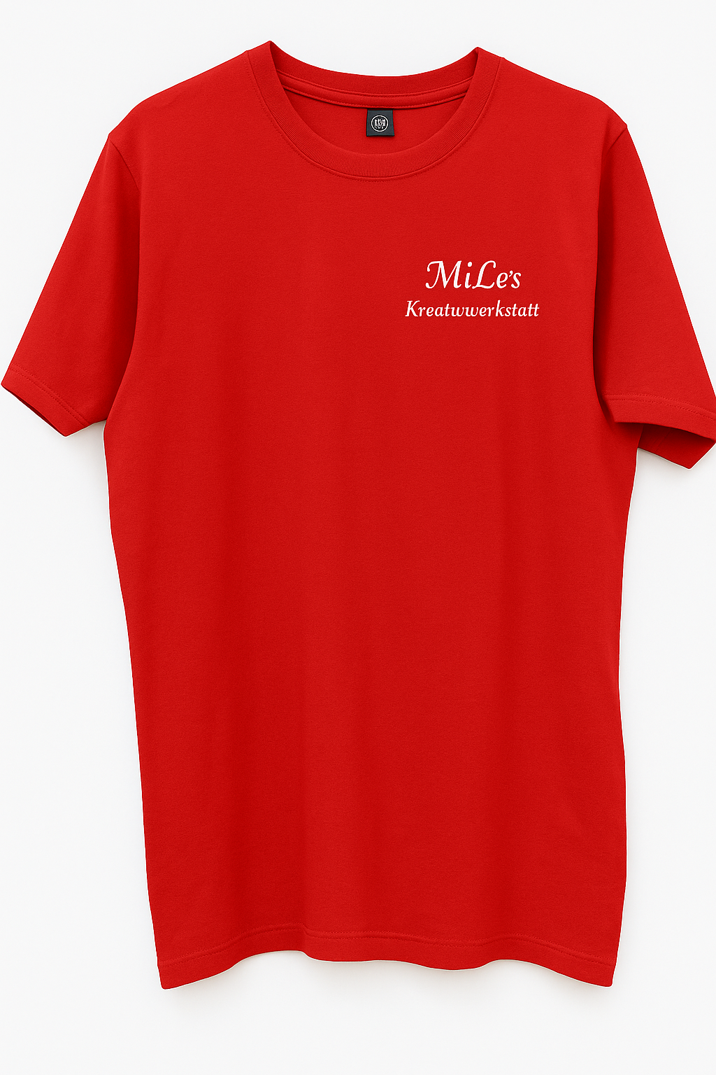 Personalisierte Arbeitsshirts Unisex – Zuverlässiger Begleiter für den Arbeitsalltag