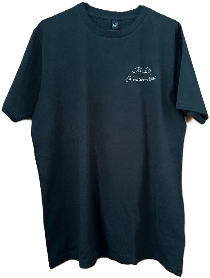 Personalisiertes Alltagsshirts, Unisex – Der perfekte Begleiter für jeden Tag