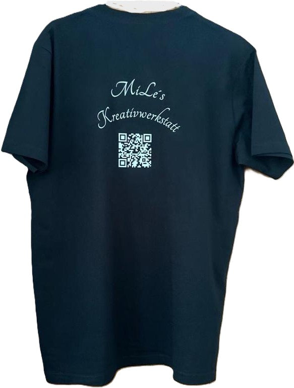 Personalisierte Arbeitsshirts Unisex – Zuverlässiger Begleiter für den Arbeitsalltag